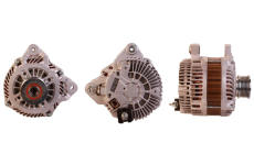 generátor LUCAS LRA03131