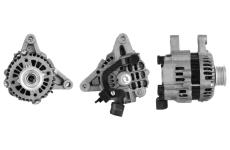 generátor LUCAS LRA03132