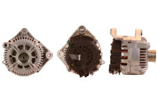 generátor LUCAS LRA03129