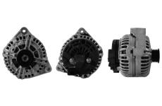 generátor LUCAS LRA03256