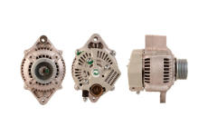 Alternátor LUCAS LRA01555