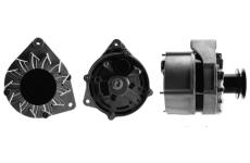 generátor LUCAS LRA02584