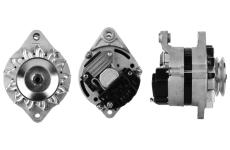 generátor LUCAS LRA02694