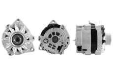 Alternátor LUCAS LRA01525