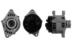 Alternátor LUCAS LRA01539