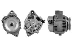 generátor LUCAS LRA01481