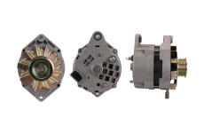 Alternátor LUCAS LRA02684