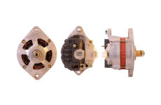 Alternátor LUCAS LRA01117