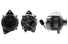 Alternátor LUCAS LRA02473