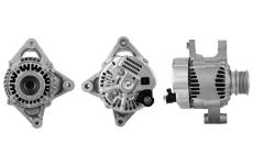 generátor LUCAS LRA01536
