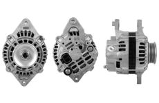 Alternátor LUCAS LRA01461