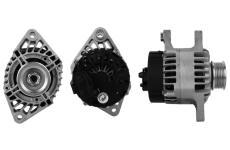 Alternátor LUCAS LRA02871