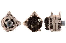 Alternátor LUCAS LRA02872