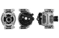 Alternátor LUCAS LRA02854