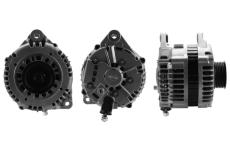Alternátor LUCAS LRA02870
