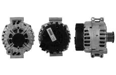 Alternátor LUCAS LRA03227