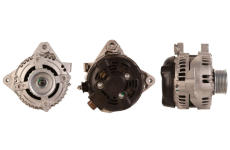 Alternátor LUCAS LRA03153