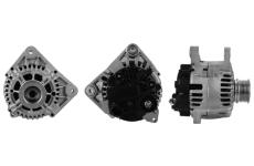 generátor LUCAS LRA03222
