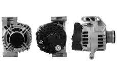 generátor LUCAS LRA03224