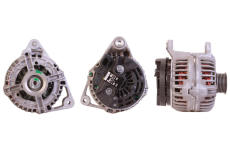 Alternátor LUCAS LRA03154