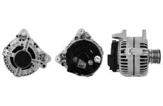 generátor LUCAS LRA03156