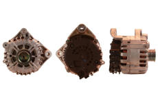 Alternátor LUCAS LRA03162