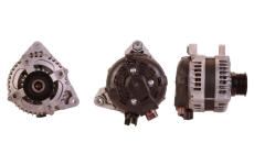Alternátor LUCAS LRA03143