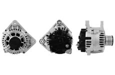 Alternátor LUCAS LRA03155