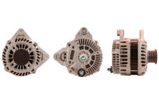 Alternátor LUCAS LRA03167