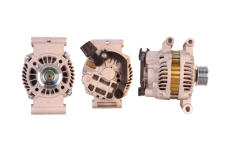 Alternátor LUCAS LRA03147