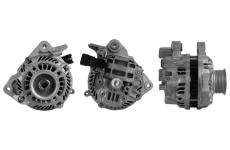 Alternátor LUCAS LRA03157