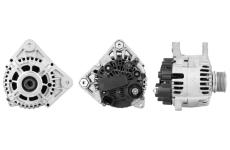 Alternátor LUCAS LRA03166
