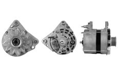 Alternátor LUCAS LRB00511