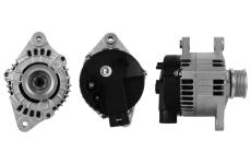 Alternátor LUCAS LRA01586