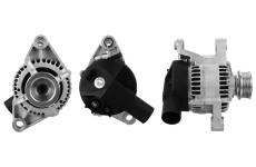 Alternátor LUCAS LRB00327