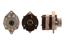 Alternátor LUCAS LRA01593