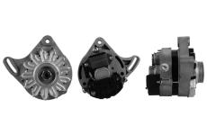 generátor LUCAS LRB00326