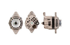 Alternátor LUCAS LRA01578