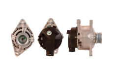 generátor LUCAS LRA02711