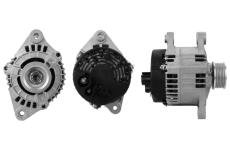 generátor LUCAS LRA01582