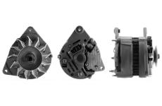 generátor LUCAS LRA00374