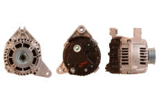 generátor LUCAS LRB00380