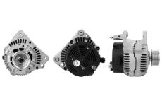 Alternátor LUCAS LRA02706