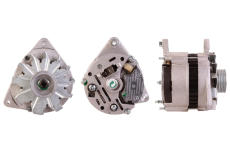 generátor LUCAS LRA00693