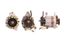 Alternátor LUCAS LRA01563