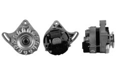 Alternátor LUCAS LRA01579