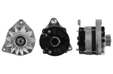 Alternátor LUCAS LRA01558
