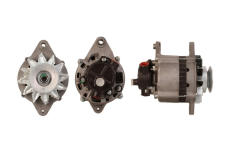 Alternátor LUCAS LRA01602