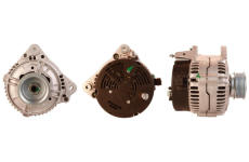 Alternátor LUCAS LRA01580