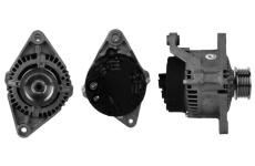 Alternátor LUCAS LRA01581
